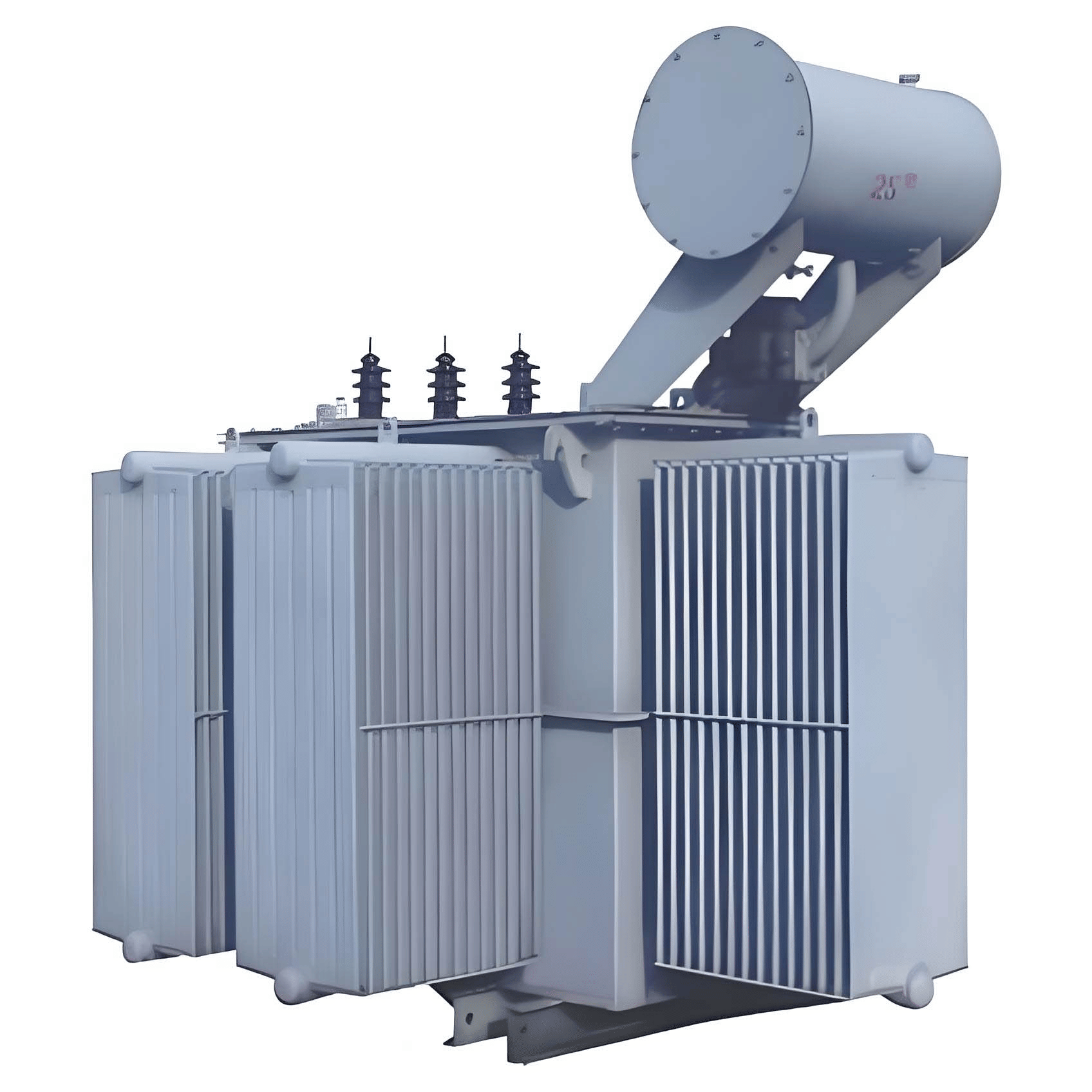 11kv 440V 2000kVA Oil Filled Electric Transformer Oil Immersed Distribution Power Transformer Three 
