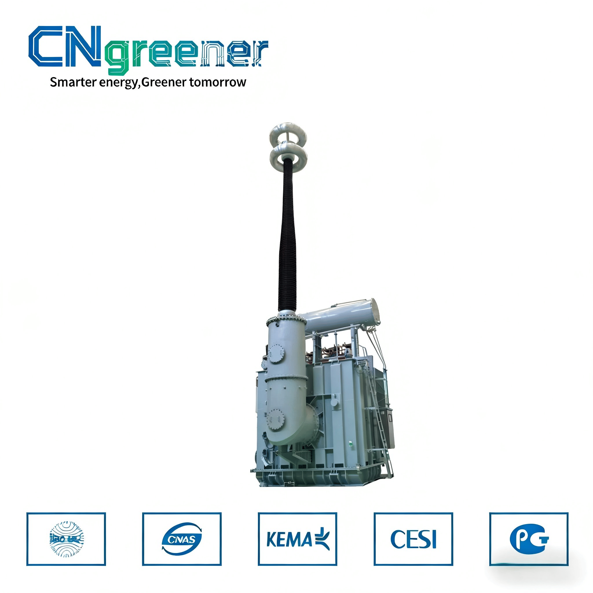 110kv 220kv 500kv 750kv Customizable Compact Lightweight Three Phase Hv Step up Electrical High-Volt