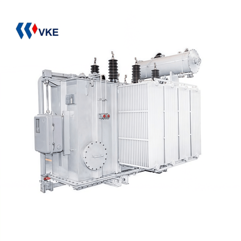 Hot Sale 22/0.4kv 3000kVA 3150kVA High Voltage Oil Immersed Transformer