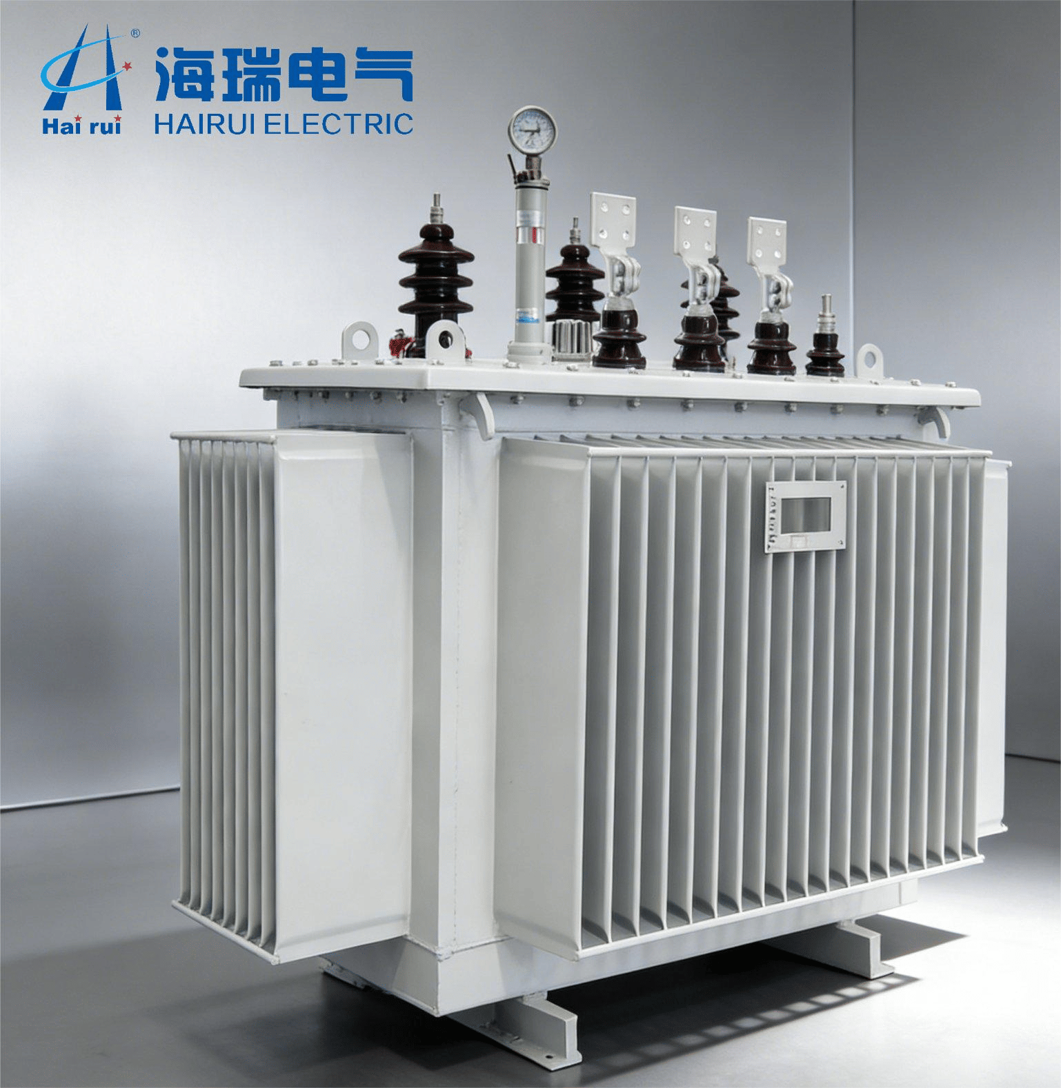 110kv Electronic/Electrical Industrial Threep Hase/Three Phase Oil Immersed Distribution Power Trans
