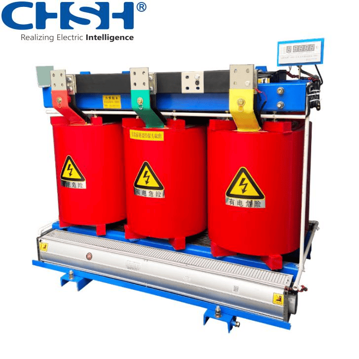 11kv 800kVA/ 500kVA /1500kVA/ 1250 kVA /2500kVA Power Distribution Transformer Dry Type Transformer 