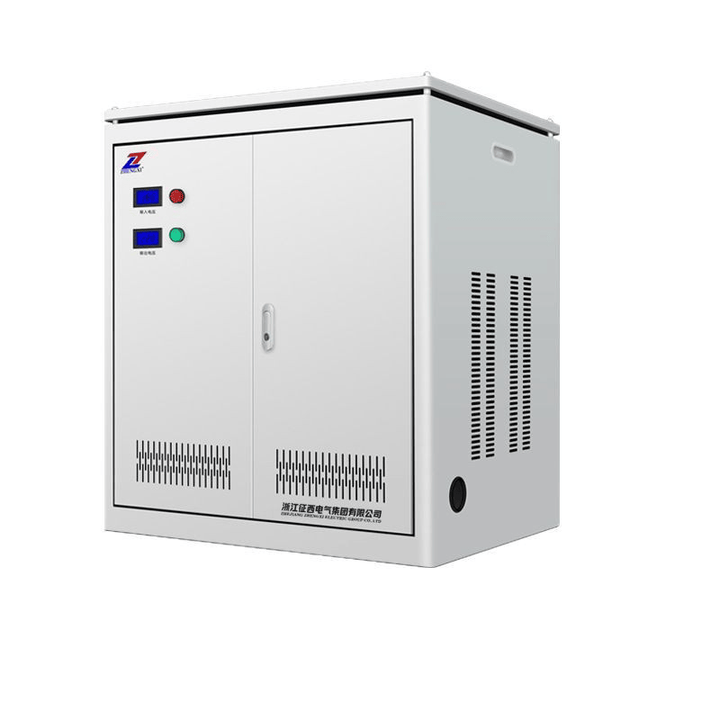 150kVA 220V to 380V High-Quality Step-Down Transformer Three Phase Isolation Transformer