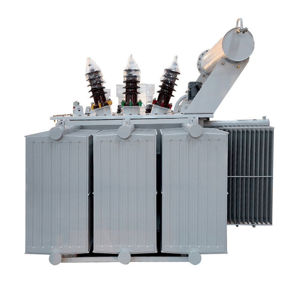 Factory Direct Sales Three Phase Oil Immersed Power Transformer for Urban Rail Transit Traction Powe