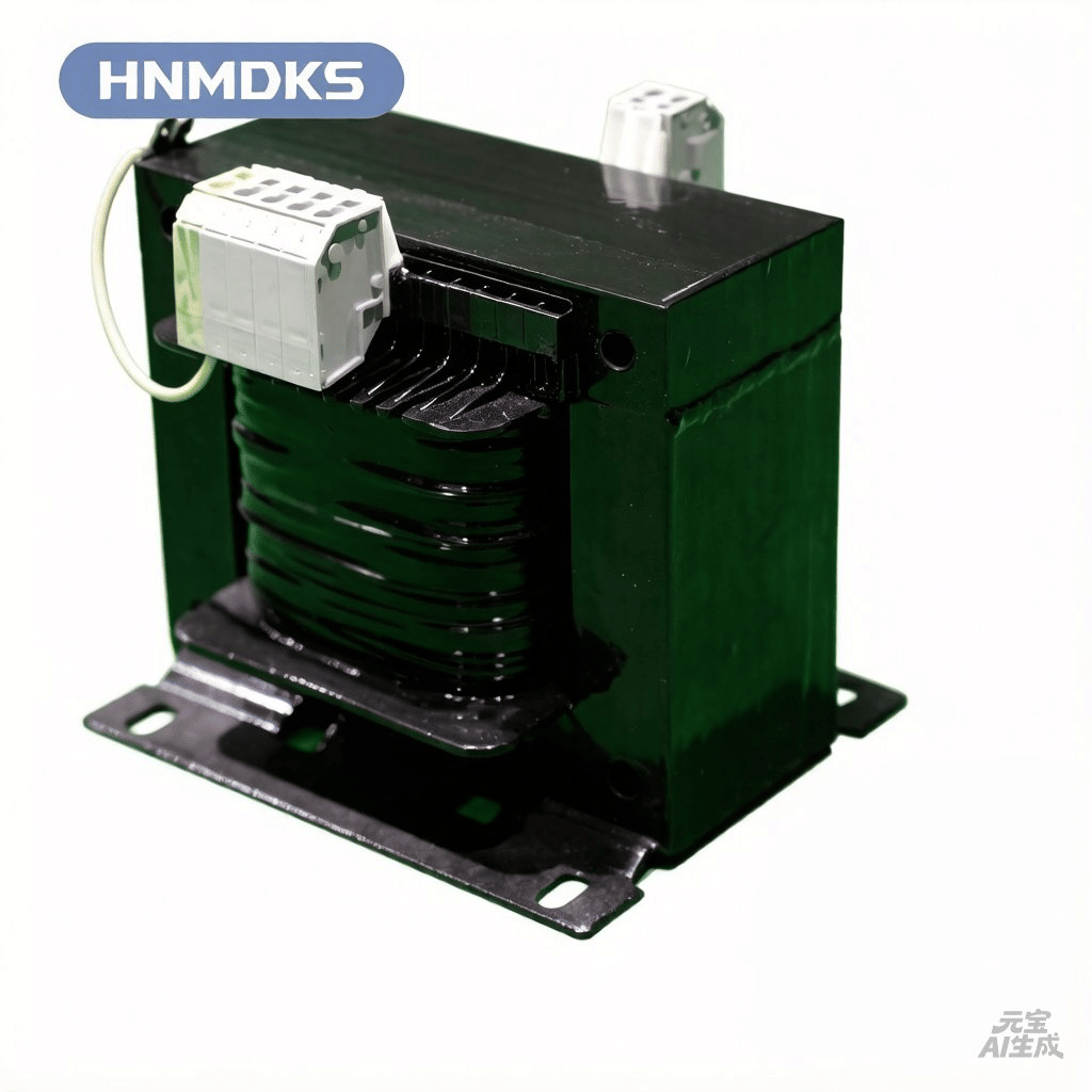 10va-5000va Single Phase Control Isolation Low Frequency Transformer Low Voltage 5V-3300V Copper Dry
