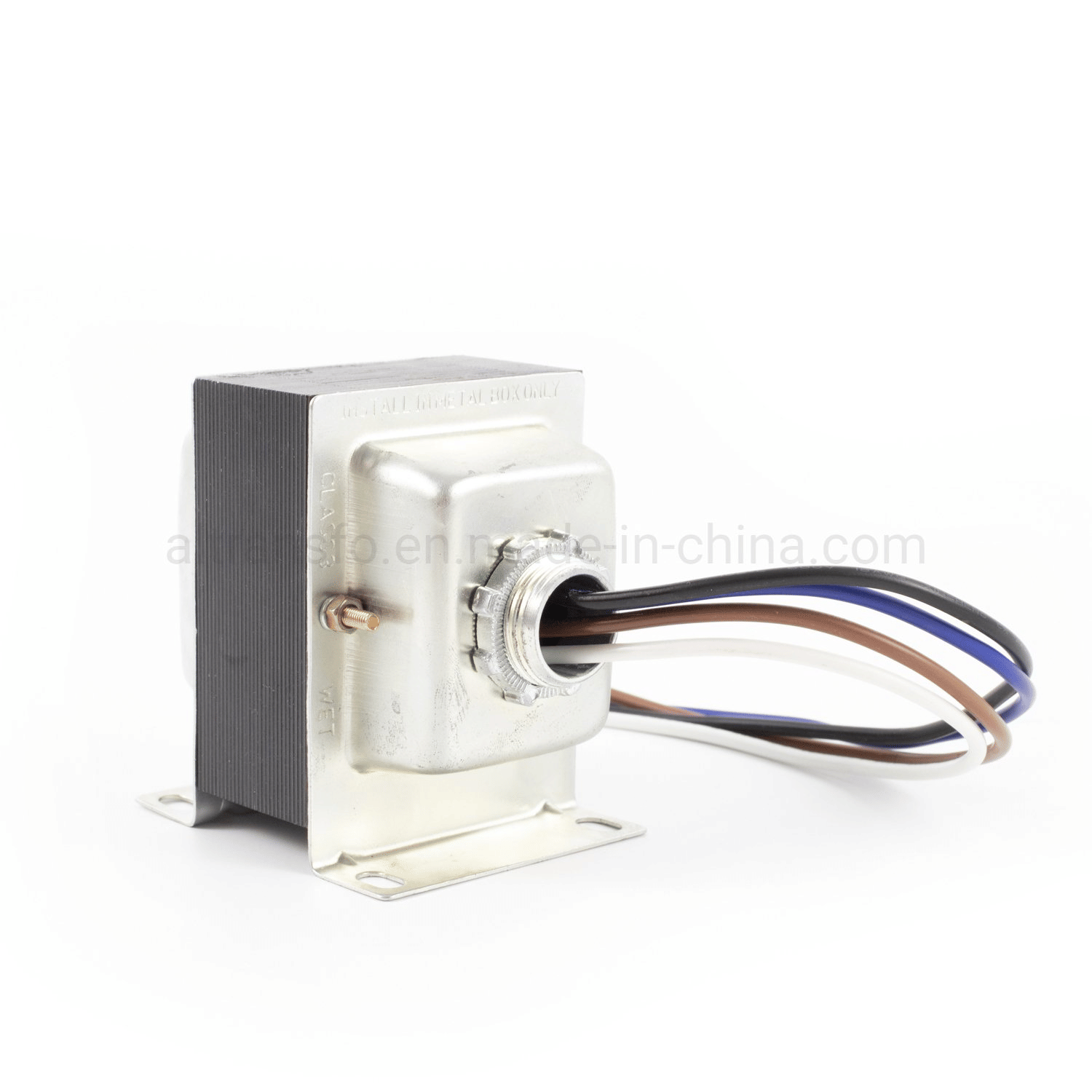 Control Transformer for HVAC, industrial, home electronics