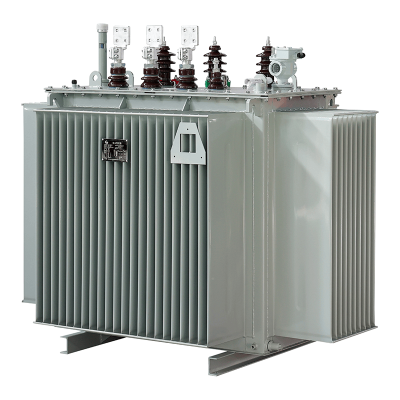 High Reliability Low Loss Oil Immersed Transformer for Factories