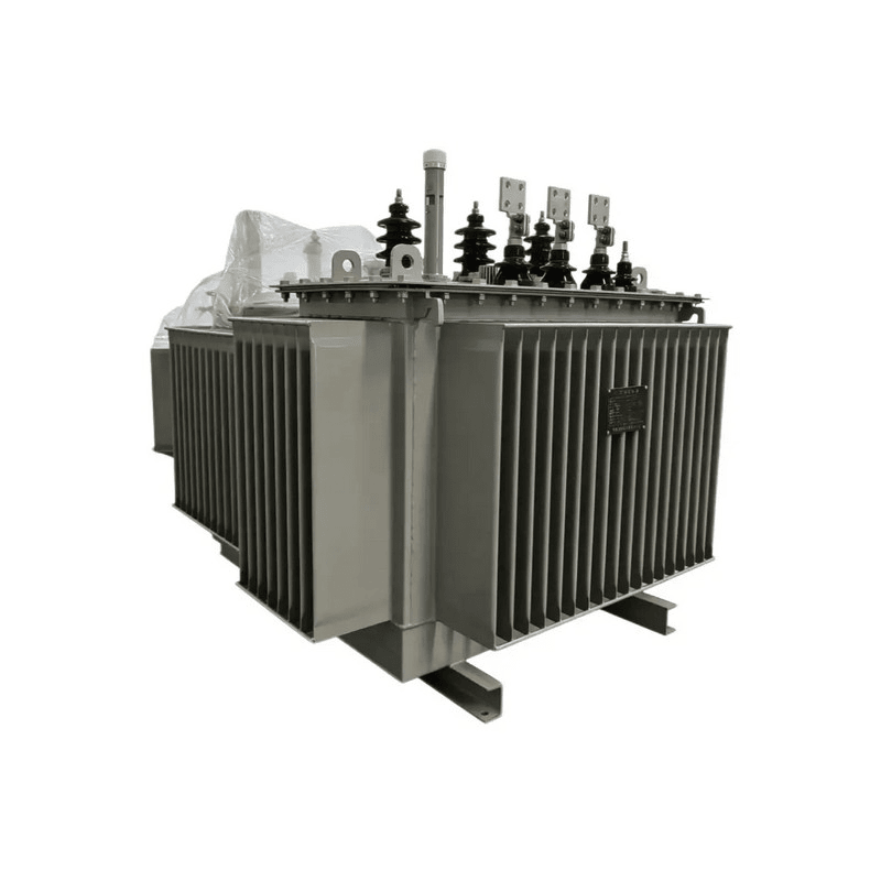 Oil Immersed Transformer Supplier Industrial Power Transformer Manufacturer