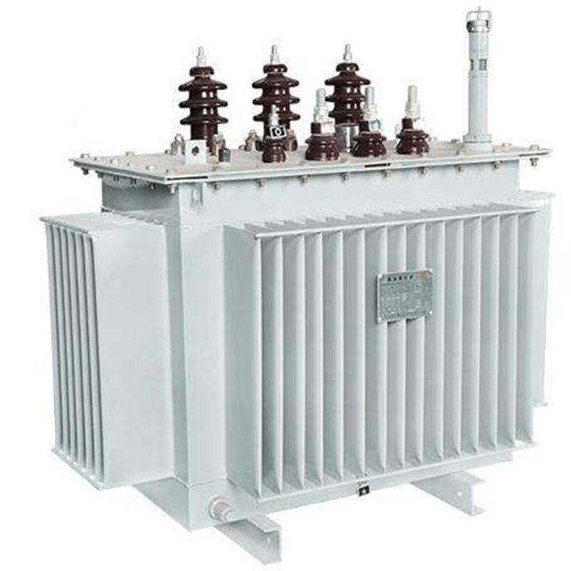 S11-M-30 Series Fully Sealed Distribution Oil-Immersed Power Electrical Transformer