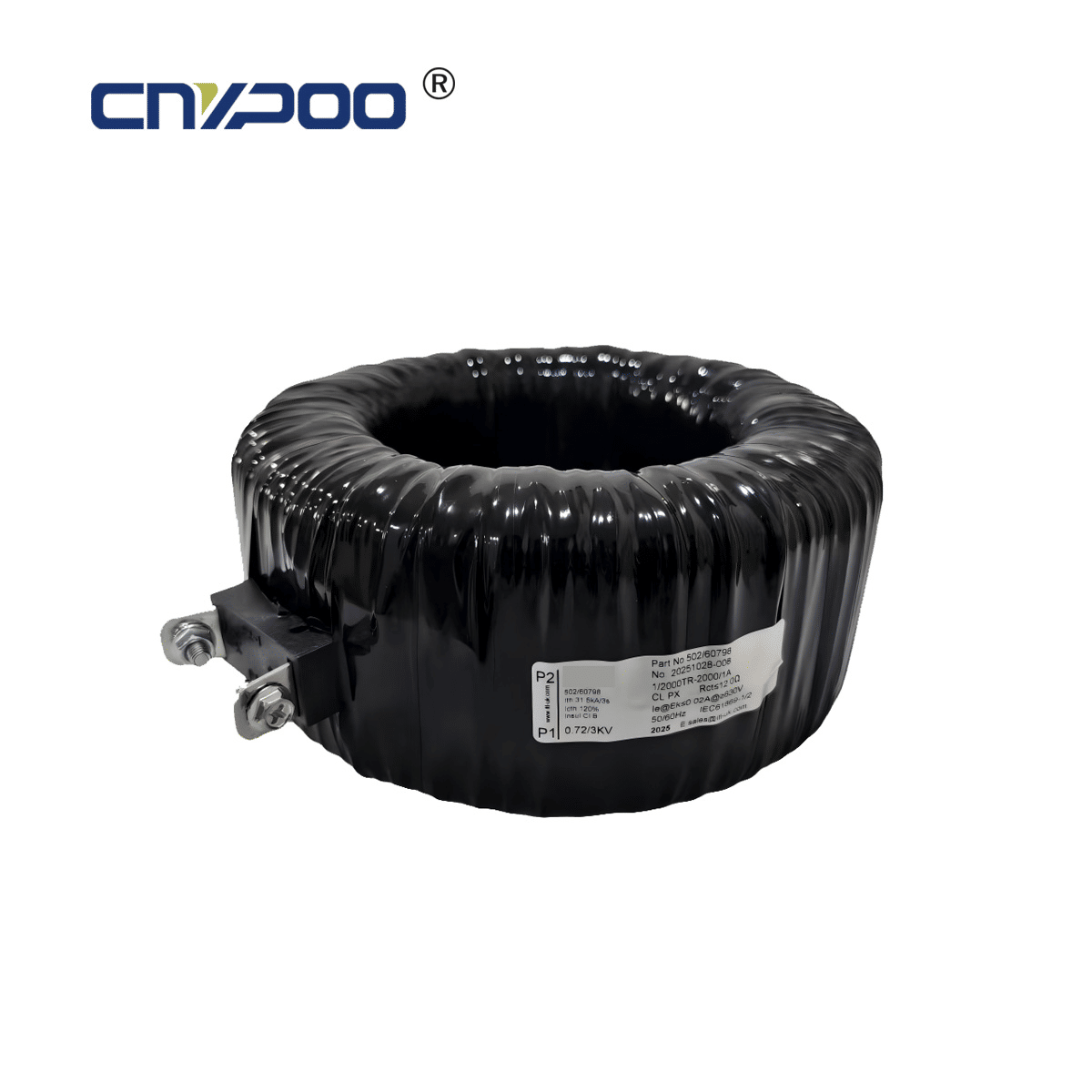Px Class. Ring Type Current Transformers Protection Protection Class Current Transformer