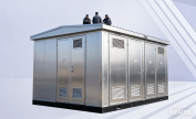 Compact Substation